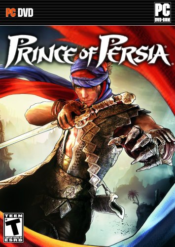 game: Prince of Persia